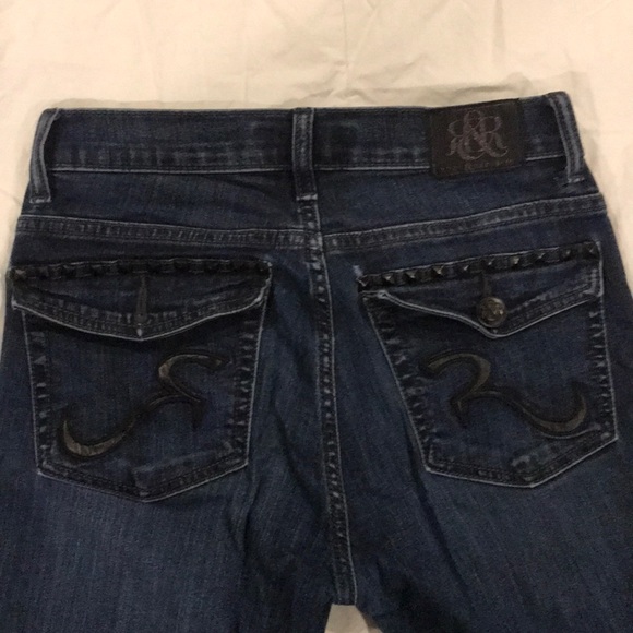 Rock and republic kasandra jeans - Picture 2 of 5